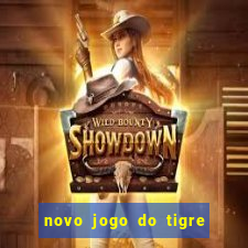 novo jogo do tigre da revenge